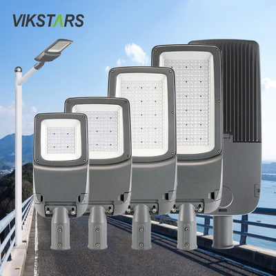 LED straatverlichting 50W 100W 150W 200W 240W Voor high-end project 5 jaar garantie Makkelijk te onderhouden