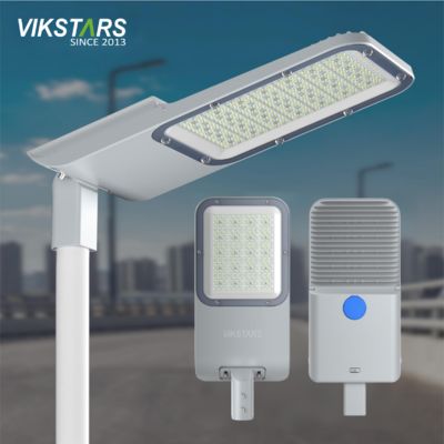 Nieuwste Main Street Project 100w 150w 200w Led Street Light 50000 Lifespan Street Lighting Led