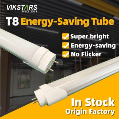 36W T8 Tube 110lm/w 3 jaar garantie LED lineaire lampen IP20 1200mm Voor kantoor supermarkt