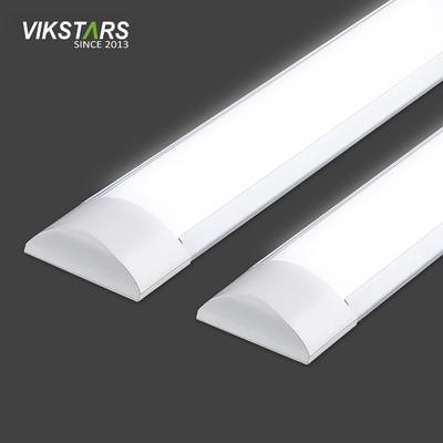 Beste prijs 18W 28W 36W LED-reinigingslamp voor binnen supermarkt ziekenhuis kantoor lineaire lichten