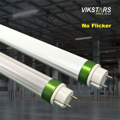 130lm/w High Lumen T8 Tube 3 jaar garantie Goede kwaliteit 10W 14W 20W LED Tube Voor binnenverlichting
