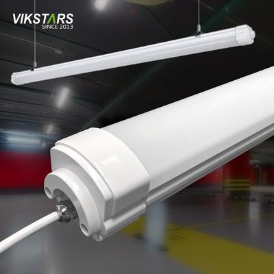 36W LED lineaire lichten Triproof buis voor industriële verlichting fabriek parkeerplaats