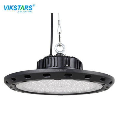 240W LEIDENE Waterdichte UFO LEIDENE Hoge Baai Lichte 150lm/w voor Pakhuis en Garage