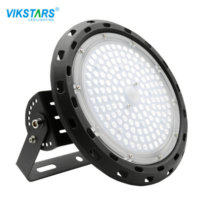 ROHS-UFO leidde Hoge Baai Lichte 150W 200W 3000k