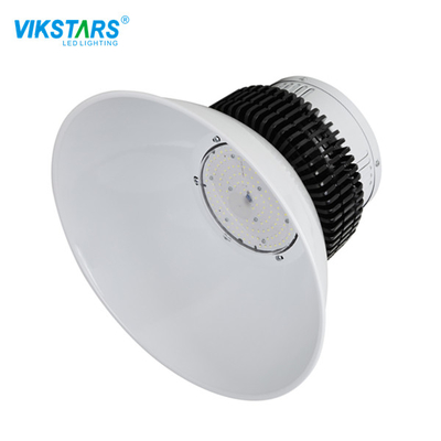 AC265V Vin van de het industriële Hoge Baai LEIDENE de Lichte Aluminiumreflector van 100w 250w