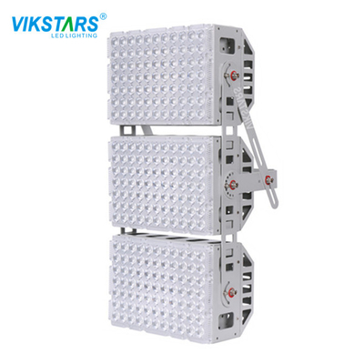 1200W van LEIDENE van het de Voetbalstadion Vloedlichten Hoge de Mast LEIDENE Lichte IP65 6500K