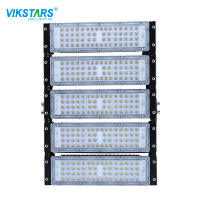 ODM van Commerciële LEIDENE van Badmintonhof 384 LEDs de Hoge Lage Temperatuur Vloedlichten 400w
