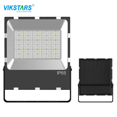 SMD3030 warme Witte LEIDENE Vloed Lichte CRI 70Ra 100 Wattshoog rendement
