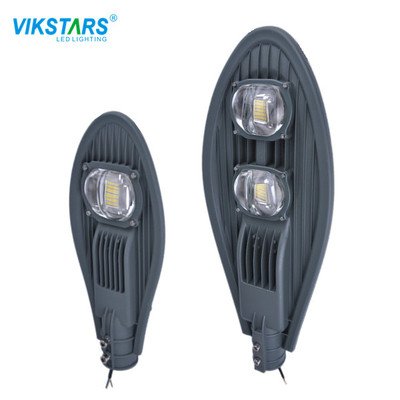 SMD3030 openbare Woonstraatlantaarns PF0.9 80lm/W voor Secundaire Weg