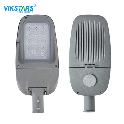LEIDENE van VIKSTARS 70 Ra Highway Aluminum Straatlantaarn 180W 3000K aan 6500K