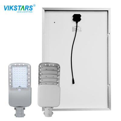 LEIDEN van 11.1V 40AH Zonnestraatlantaarns2.4g Ver Controlemechanisme Dia 60mm Pool