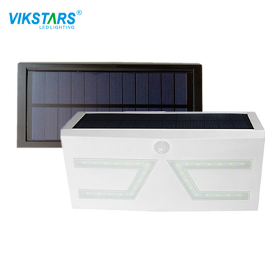 5w LEIDENE Openlucht Zonne Aangedreven RGB Tuinlichten 120Deg 3.2V/3000mA SMD3528