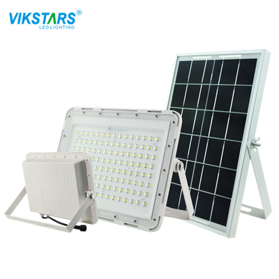 LEIDENE van de tuinbinnenplaats Zonnevloed Lichte Outrdoor Waterdichte Zonne Lichte IP66 100w
