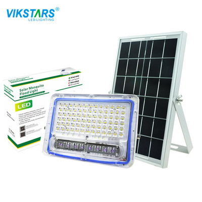 IP65 van de LEIDENE de Zonnestralingshoek die Vloed Lichte 60 Graad Verlichting van de 3 de Regenachtige Dagenyard duren