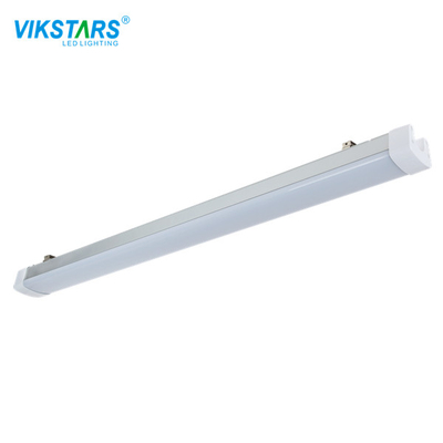 IP65 van de waterdichte LEIDENE Lineaire de Metropost Opschortingsverlichting 120lm/W 6500K