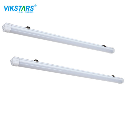 IP66 waterdichte LEIDENE Lineaire Lichte Tribewijs60w 12*9*7.4cm 180Deg Straal