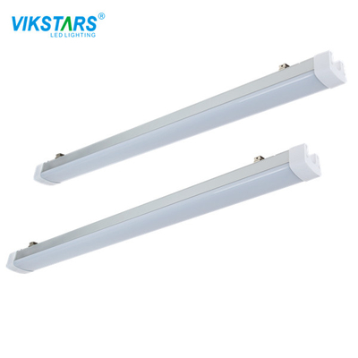 Reflector van stofdichte Tri de Bewijs Opgeschorte LEIDENE Lineaire Lichte PC van 4000K 8640lm