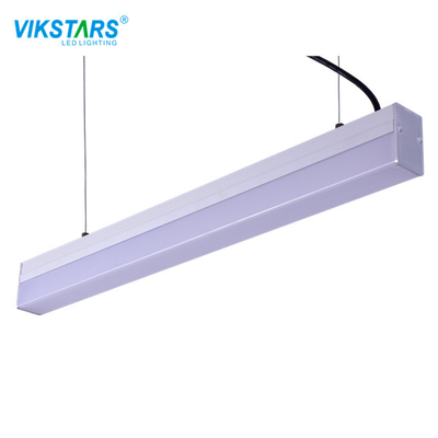 42W CITIZENSE BAND van architecturale het Opgeschorte LEIDEN Lineaire Lichte Ce van SMD2835 270deg