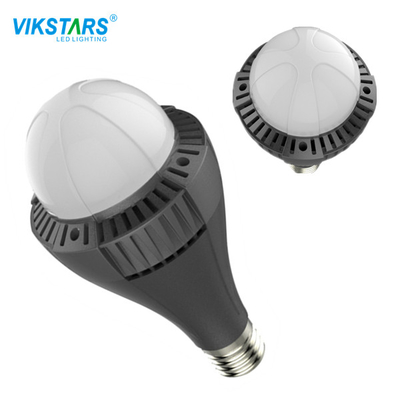 LEIDENE van SMD3030 100W Bol 100 lm/w+ voor Gyms Donker Grey Housing