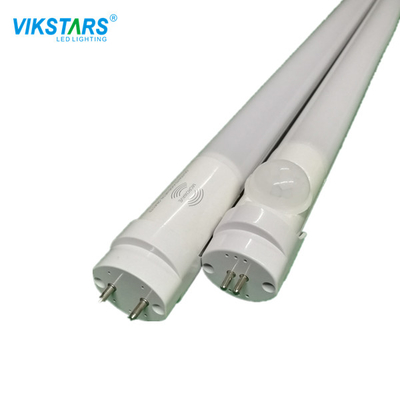 0.8*2.95ft Fluorescente Slimme LEIDENE Buislichten 150lm/W voor Trapverlichting