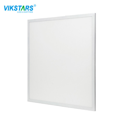 1.96ft Binnen LEIDENE Vlakke Comité Lichten60deg Geleide Comité 60x60 IP44 Aluminiumhuisvesting