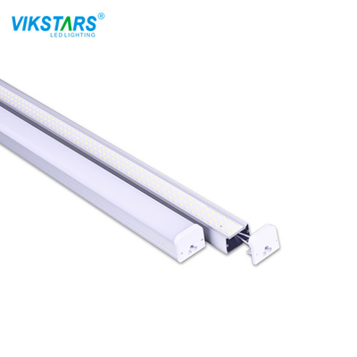 12pcs de purpere LEIDENE Installatie kweekt Lichtenstroken AC240V 130lm/W voor Bloemzaad