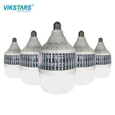 Industriële Hoge de Baai LEIDENE van 50W 80W 100W Lichte Hoge Machtsbol AC180V 6500K