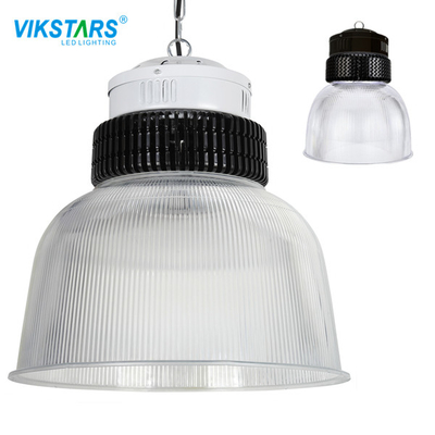 IP40 LEIDENE van de vin Industriële Hoge Baai Lichte 150lm/W