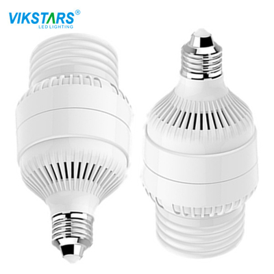Grote de Gloeilampenlamp van SMD3030 LEDs Geen Elektrolytische Condensatorbestuurder Gym Lighting