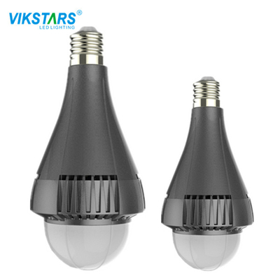 100W het grote Ronde Voltage van de Gloeilampen Brede Input IP65 Waterdicht voor Openlucht